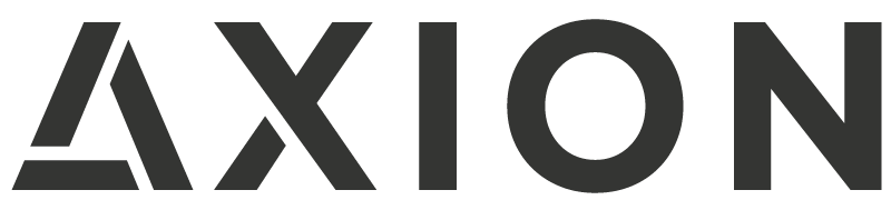 Axion Logo