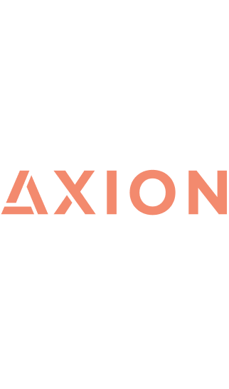 Axion Process Diagram